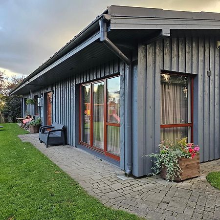 Jaunsturisi Villa Ādaži Екстериор снимка