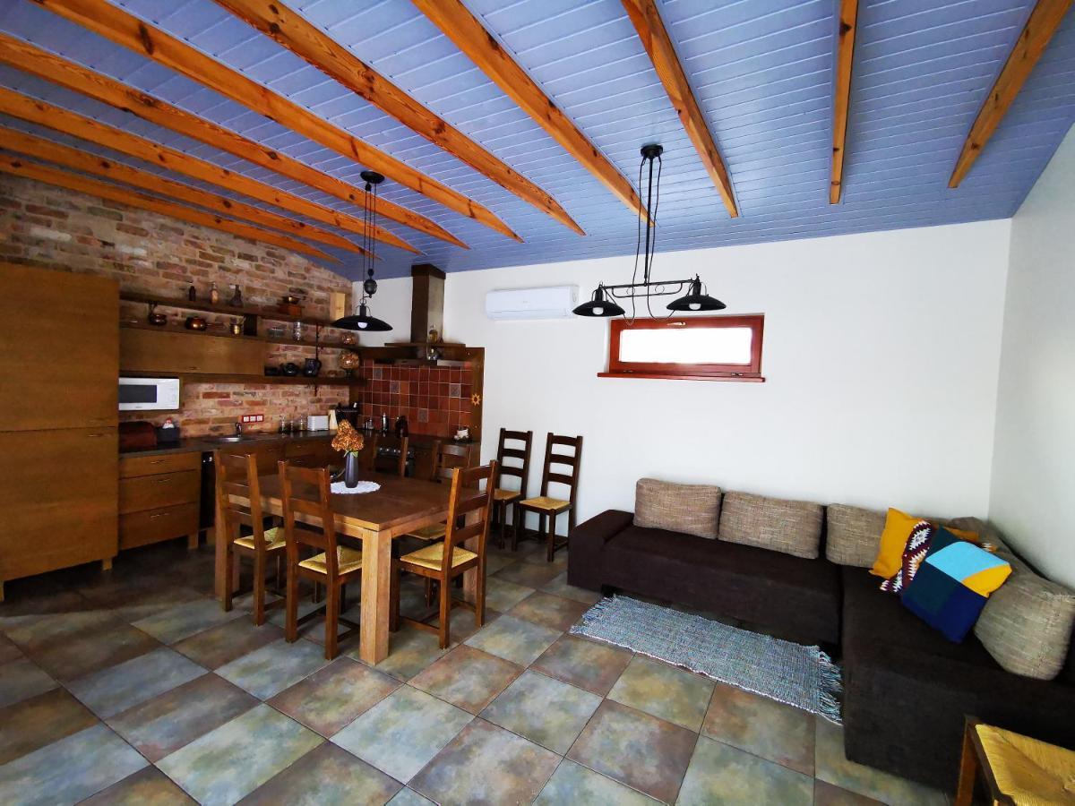 Jaunsturisi Villa Ādaži Екстериор снимка