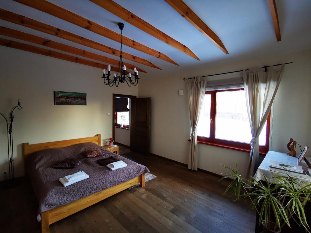Jaunsturisi Villa Ādaži Екстериор снимка