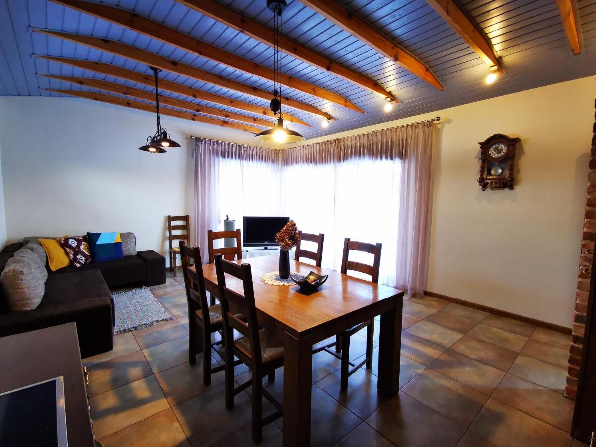 Jaunsturisi Villa Ādaži Екстериор снимка