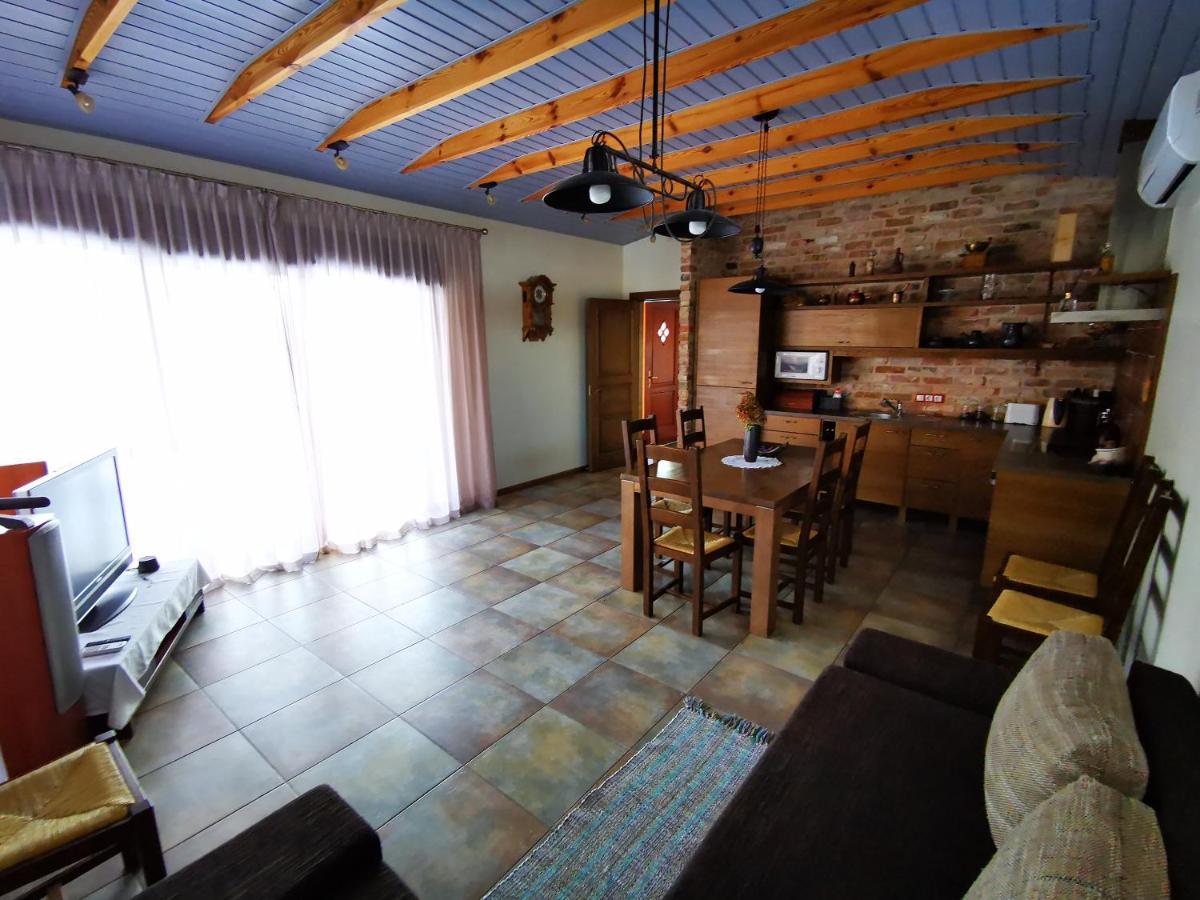 Jaunsturisi Villa Ādaži Екстериор снимка