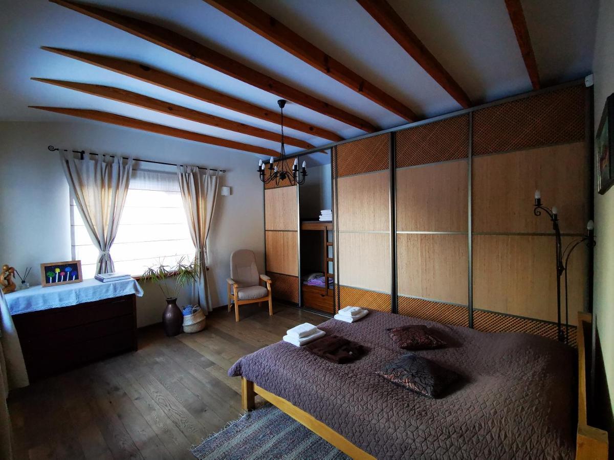 Jaunsturisi Villa Ādaži Екстериор снимка