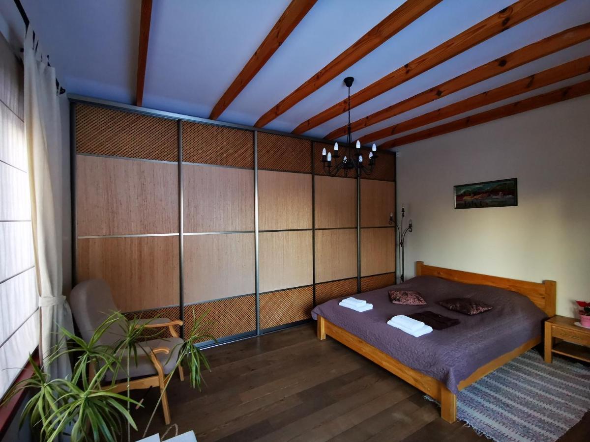 Jaunsturisi Villa Ādaži Екстериор снимка